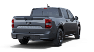 2025 Ford Maverick® External Image 3